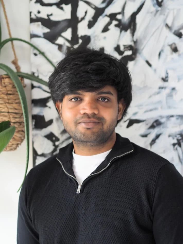 Prasanna Krishna