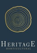 Heritage Horticultural logo