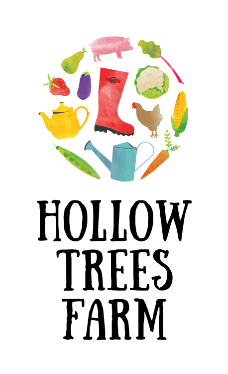 Hollow Trees Farm logo